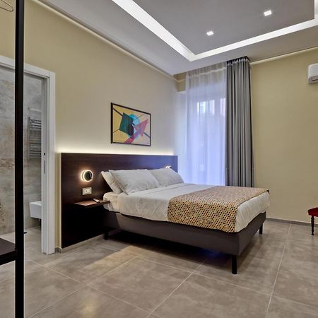 Palm Suites Naples Exterior photo