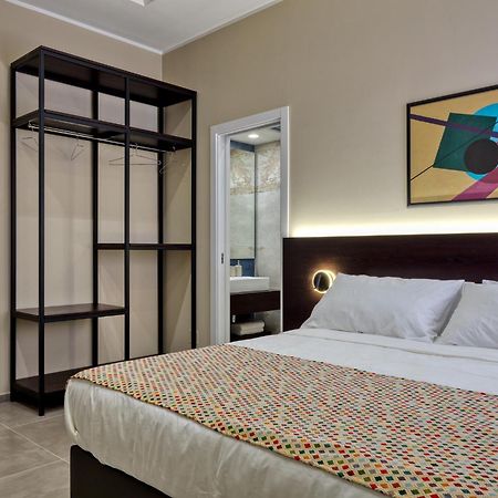 Palm Suites Naples Exterior photo