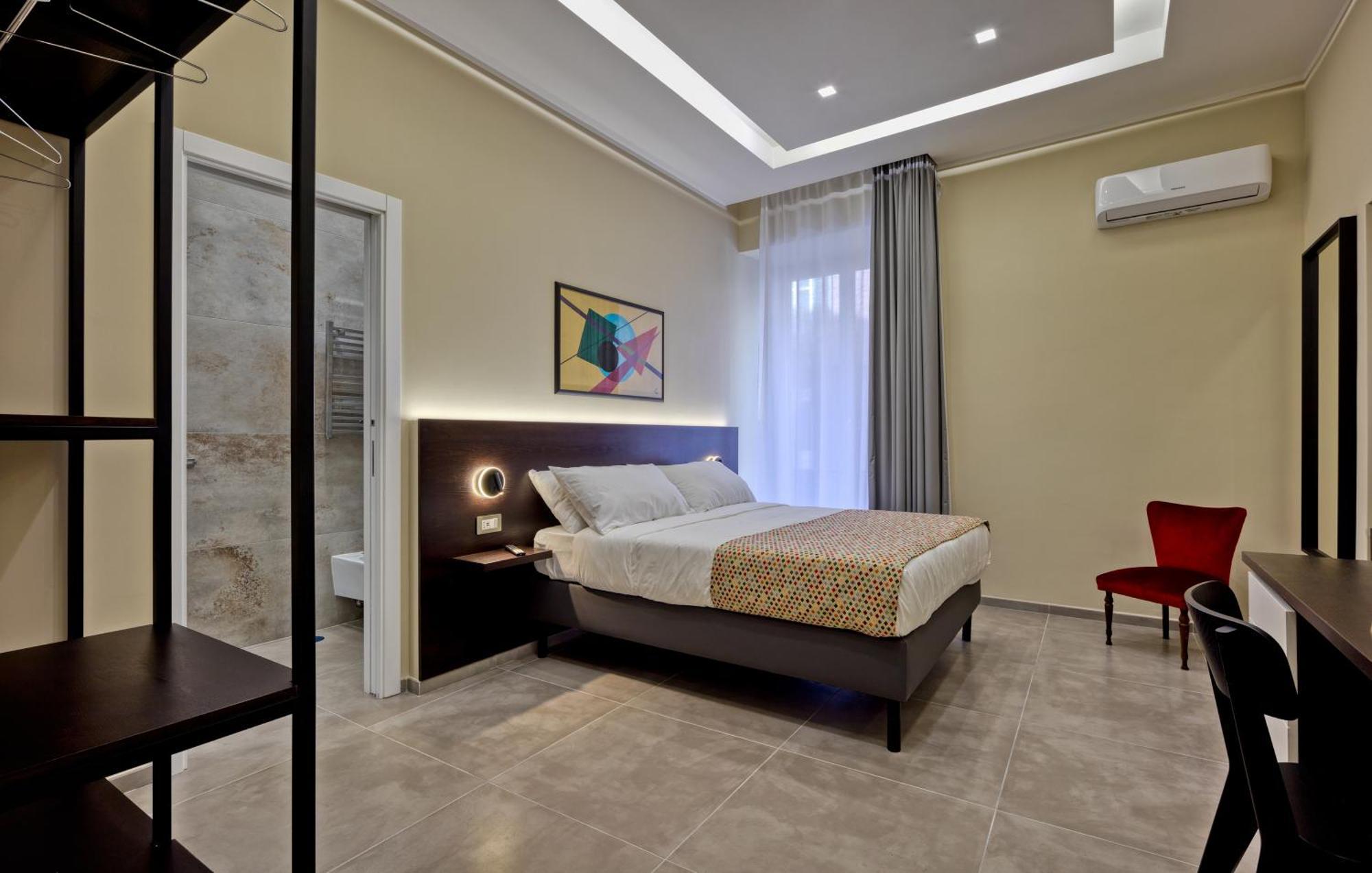 Palm Suites Naples Exterior photo