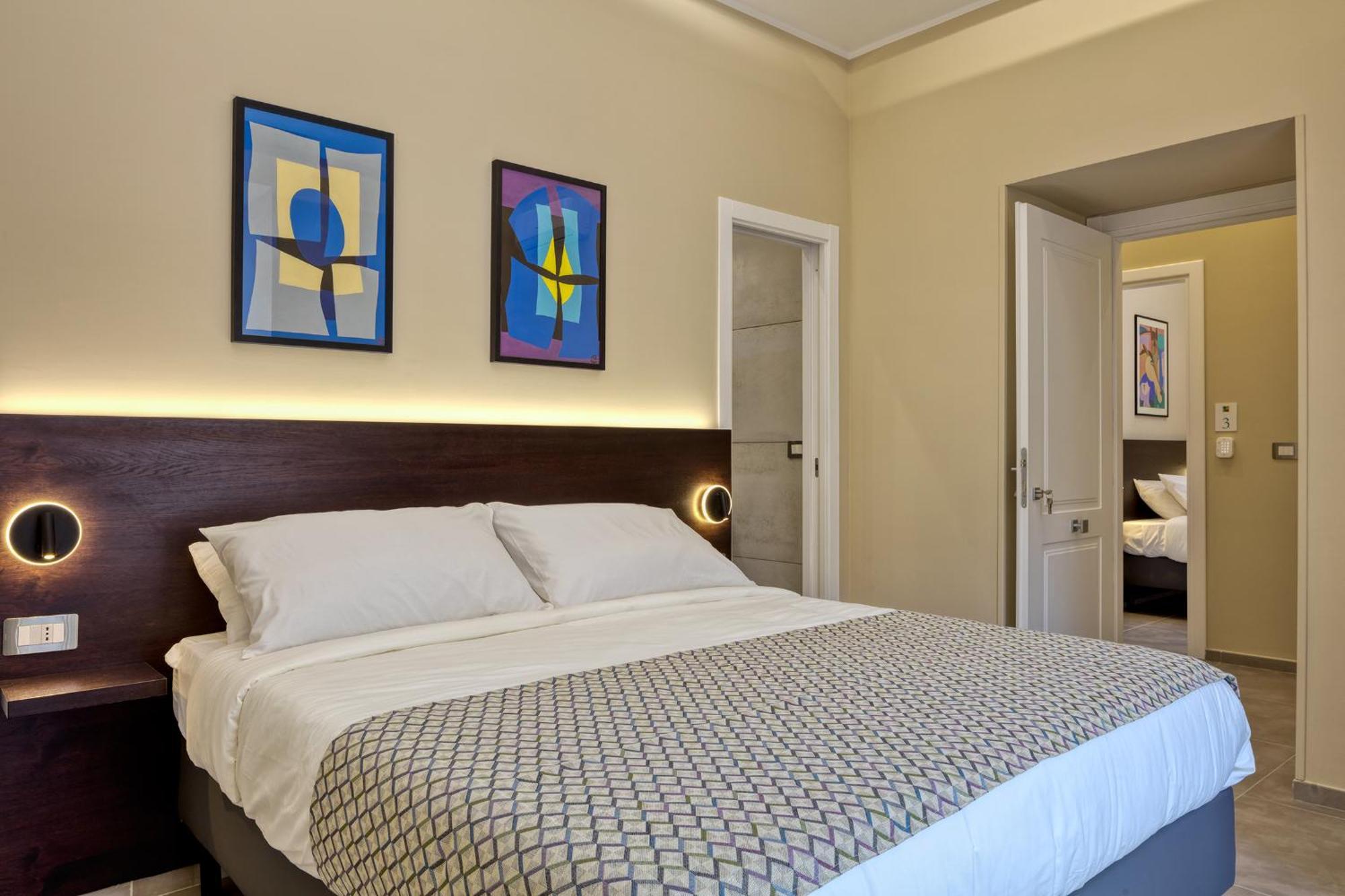 Palm Suites Naples Exterior photo